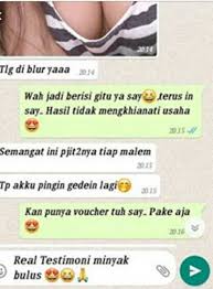 Maybe you would like to learn more about one of these? Minyak Bulus Ginseng Asli Pembesar Payudara Dan Alat Vital Pria Shopee Indonesia