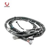 8-98089338-2 Wiring Harness - Isuzu 6WG1 Hitachi