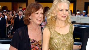 Maybe you would like to learn more about one of these? Nicole Kidman S Mum Rushed To The Hospital Later Released Into Daughter Antonia S Care 9celebrity