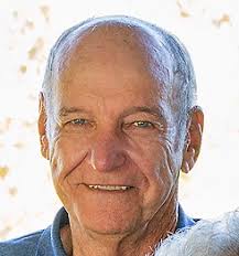 Victor Herman Pfaff, age 83 of Jasper