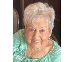 Patricia Lucey Obituary (1933