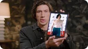 This meme features kylo ren in the last jedi yelling, no, no. Adam Driver Kylo Ren Invites You To The Star Wars The Rise Of Skywalker Premiere Omaze Youtube