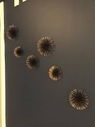Sea Urchin Ornamental Wall Decor Wall Decor Design Decor Wall Decor