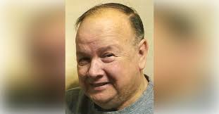 Obituary information for Marvin L. Bouton