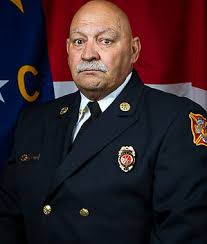 Cumberland County Fire Chiefs Association