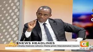 Nyina wa twana twakwa is on facebook. Miondoko Momo