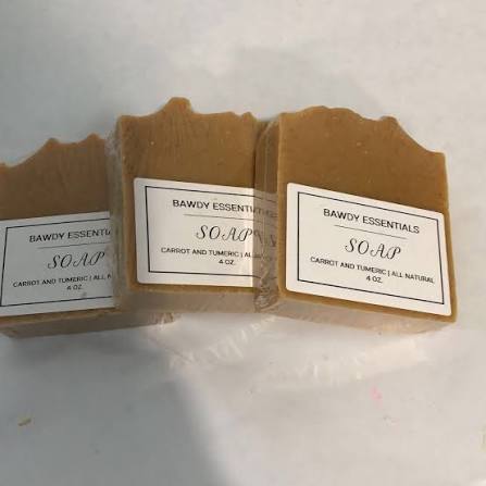 Bawdy Essentials (@bawdyessentials) • Instagram photos and videos