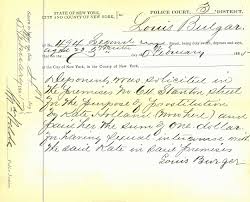 A History of Prostitution in New York City from the American Revolution to  the Bad Old Days of the 1970s and 1980s — NYC Department of Records &  Information Services