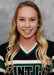 2019 Softball Roster