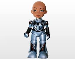 It has now started mass production of its humanoid robot, sophia. Sophia The Robot Now Has A Baby Sister Little Sophia