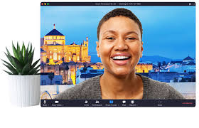 How To Change Your Zoom Background Tom S Guide A collection of the top 68 zoom backgrounds vailable for download for free. how to change your zoom background
