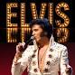 Elvis Night Featuring Jimmy Holmes