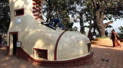 Mumbai's Hanging Gardens to get makeover | Mumbai News - The Indian Express