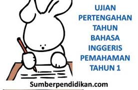 Ujian pengesanan tahun 1 matematik (ujian ini dilakukan untuk mengesan kebolehan murid dan dijalankan pada minggu pertama persekolahan) a. Ujian Mac Matematik Tahun 1 Sumber Pendidikan