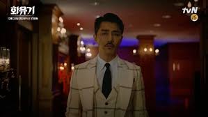 Korean drama series rarely have a second season. A Korean Odyssey Asianwiki