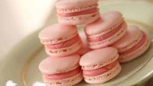 I have a thermometer with a probe that connects to a timer. Beth S Foolproof French Macaron Recipe Entertaining With Beth