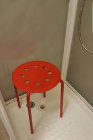 Man Complains To Ikea After Getting His Testicles Caught In A Shower Stool Check out our furniture and home furnishings!