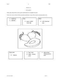 Gambar dimasukkan dalam powerpoint supaya senang ditayangkan dan dibaca bersama oleh murid. Doc English Year 5 Paper 2 Samratul Fauza Saidin Academia Edu