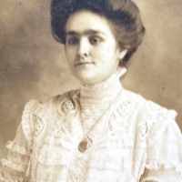 Nellie Easter Beahm (1889–1967)