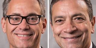 Grand Rapids-based SpartanNash names new CEO