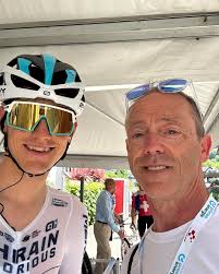 Inspired Cycling added a new photo.