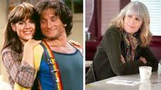Catch Up With 'Mork And Mindy' Star Pam Dawber | Woman's World