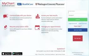 In addition, patients' presence on patient portals unlocks for them the opportunities to: Mychart Online Patient Portal Alton Multispecialists