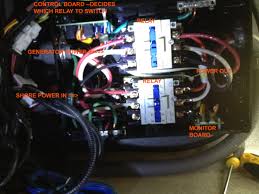 Maybe you would like to learn more about one of these? Transfer Switch Not Latching Ac In Forest River Forums