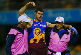 The gabba will play host to saturday's round 11 afl brisbane just showed every other team how to stop dustin martin. Why Brown Is A Modern Day Champion