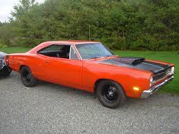 Image result for Red 1969 Coronet