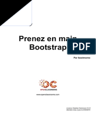 Voilà pourquoi les entreprises ont de plus en plus une chaîne sur youtube. Prenez En Main Bootstrap Bootstrap Front End Framework Feuilles De Style En Cascade