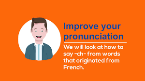 The french phonetic alphabet has 12 french vowels. French Words Using Ch Vocabulary Intermediate Level