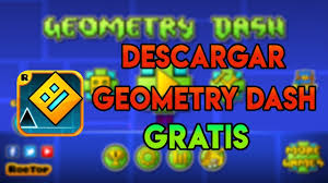 Link to the file is below. Como Descargar Geometry Dash Android Gratis 2019 Youtube