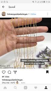 Booking hotel syariah pekalongan di pekalongan barat, pekalongan, jawa tengah dengan jaminan harga sewa hotel terbaik dan murah dengan beragam metode pembayaran di traveloka. Jual Kalung Liontine Khairiyah Di Lapak Toko Mas Gajah Pekalongan Bukalapak