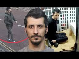 Burglar 'Hog-Tied', Beat & Murdered Pensioner To Steal £30,000 Cash