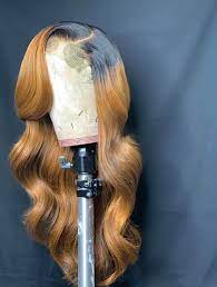 Pin By Cx Minni On Hair Wig Hairstyles Front Lace Wigs Human Hair Lace Hair