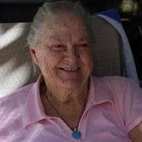 Maxine Compton Obituary