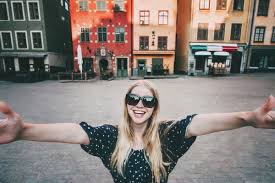 United states is about 22 times bigger than sweden. The Biggest Cultural Differences Between The Us And Sweden