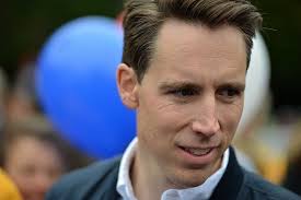 Hawley slams retail giant after walmart bashes january 6 election challenge on twitter. Josh Hawley And Walmart Had A Twitter Fight News Blog