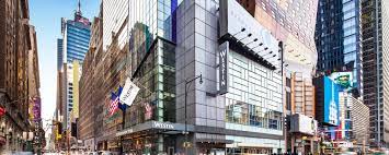 Excellent location and one of the best at times square. Hotel Near Times Square New York The Westin New York At Times Square