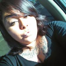 Dominique Goodman's Instagram, Twitter & Facebook