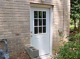 Enterprise home improvements works with provia to help create the right top rated exterior door for you. How To Install A Pre Hung Exterior Door How Tos Diy