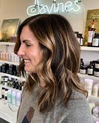 About 1 — Marin Hair Co