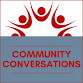 Community Conversations event image