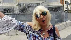 🌍✨ From Rome to the world stage… Dame Shellie Hunt, founder of The Women  of Global Change, shared this after experiencing Brigitta live at the  International Adventure Summit: “Brigitta was one of our ...