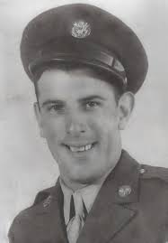 TECHNICAL SERGEANT JOHN PETER BERES JR.; U.S. ARMY AIR FORCE