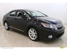 Image result for Black Opal 2010 HS