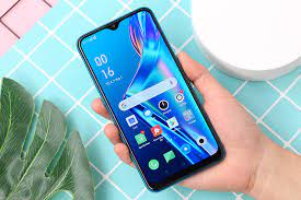 đanh Gia Oppo A12 Thiết Kế Hoai Cổ Với điểm Mạnh La Camera