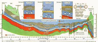 Berbagai fosil, termasuk koleksi pencetus teori evolusi charles darwin, ditemukan kembali di lemari tua di kantor pusat survei geologi inggris. Euro Tunnel Channel Tunnel Penghubung Perancis Dan Inggris Tantri S Story