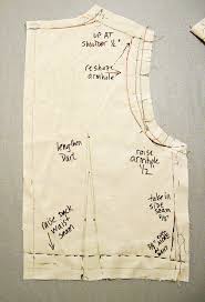 Maybe you would like to learn more about one of these? Write On Muslin Pattern Piece